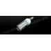 Светодиодная лампа (LED) E14 18Вт, 220В, прозрачная колба, форма "кукуруза"
